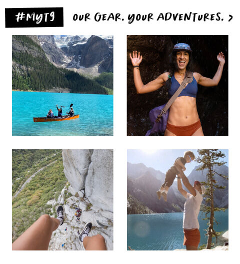 Gift Card Adventure  Women's Fitness Adventures