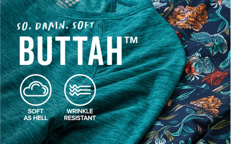 buttah collection