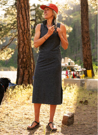 shop casual dresses