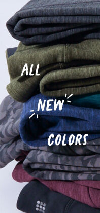 crash tights. our warmest tights ever
