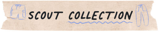 shop the scout collection