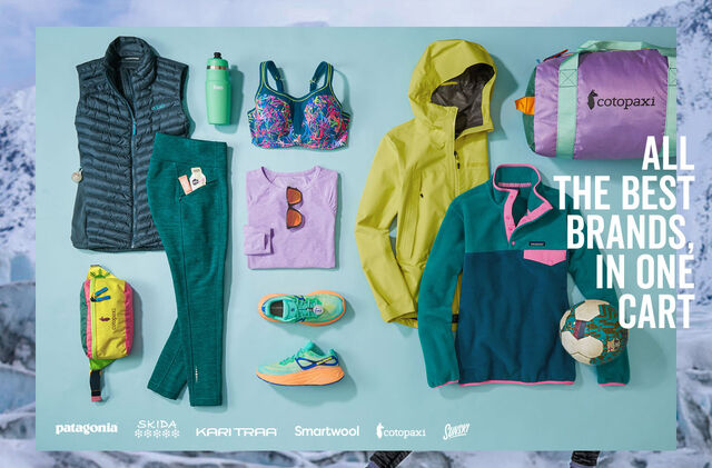 shop featured brands