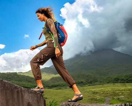 Trailmix Hiking Pants