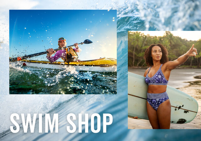 the swim shop