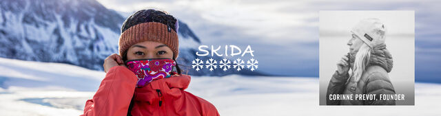 shop skida accessories