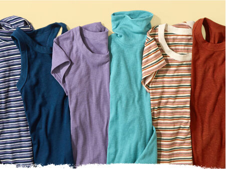 headlands tops