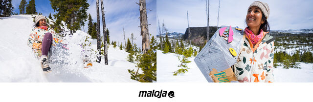 shop maloja