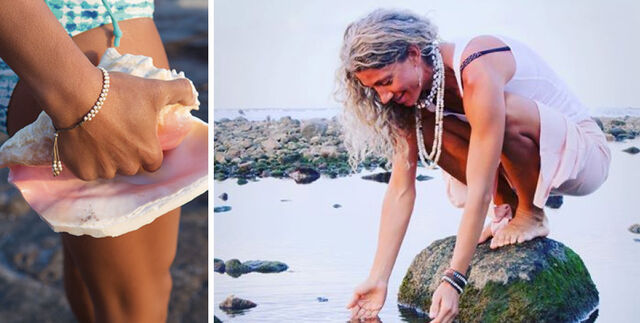 Bronwen Lodato, Bronwen Jewelry