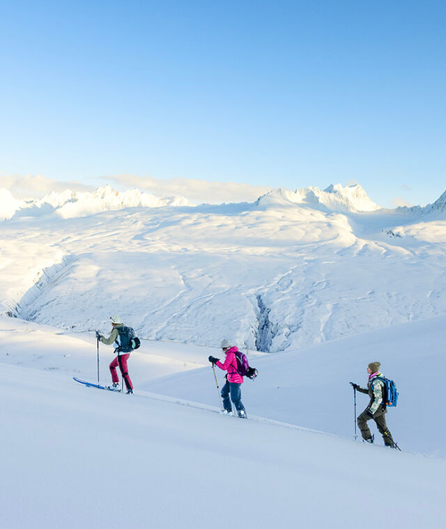 the snow sports shop