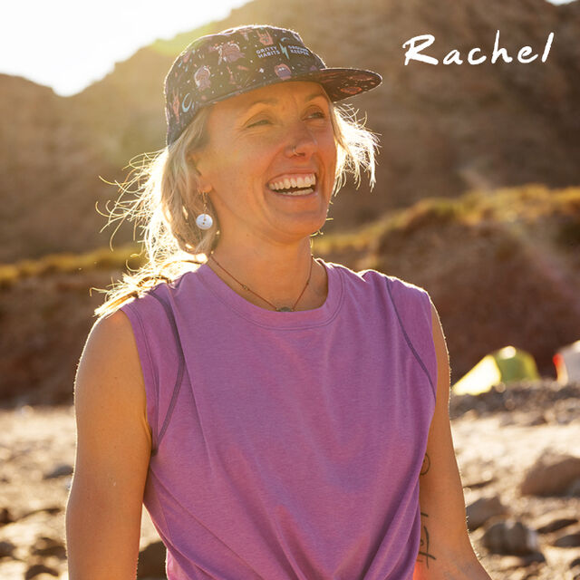 Rachel
