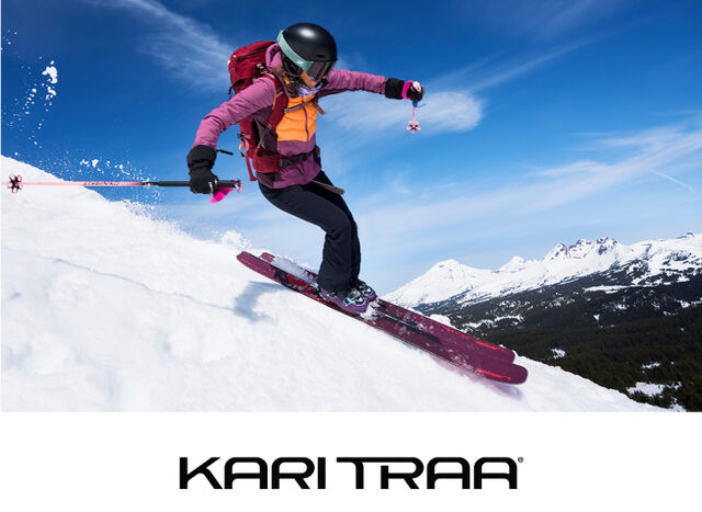 shop kari traa