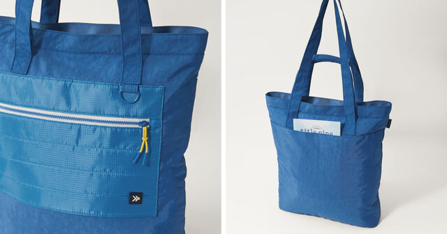 Utility Tote by Thread