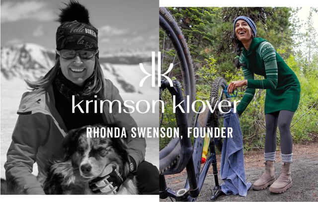 shop krimson klover