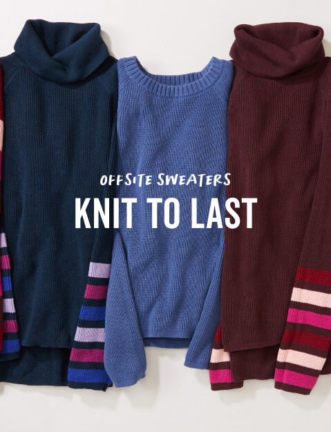 shop warm sweaters