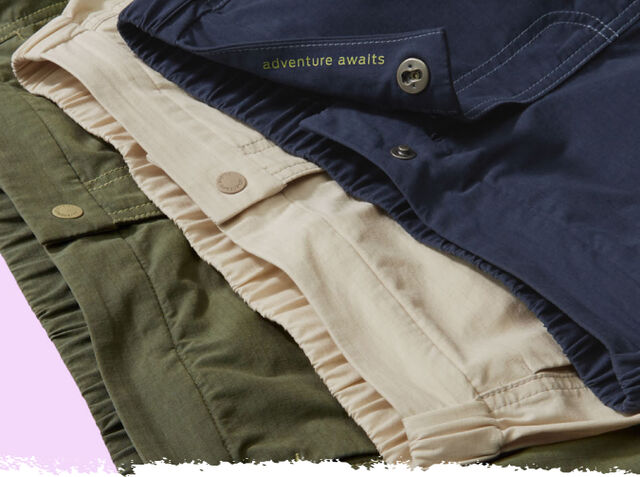 scout midi skirts
