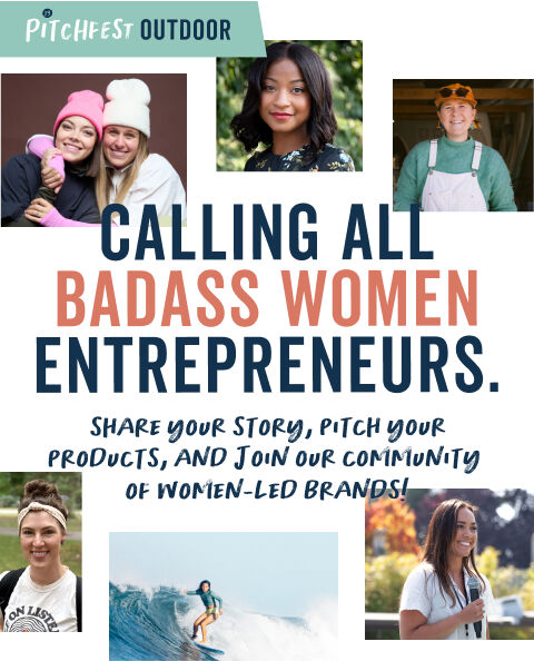 pitchfest outdoor application