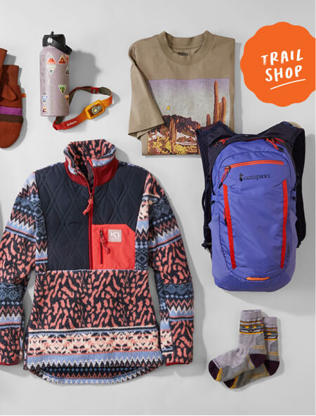 Active Clothing Apparel Outdoor Clothes Title Nine