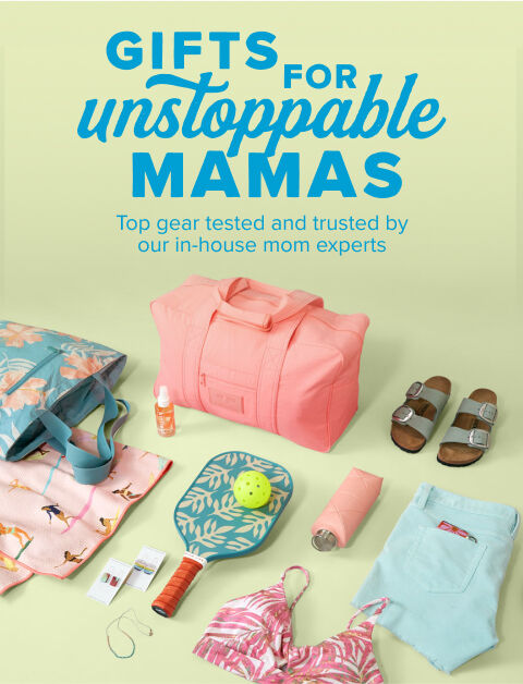 the mother’s day gift shop