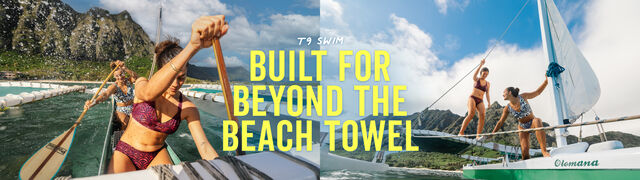 shop new swimsuits