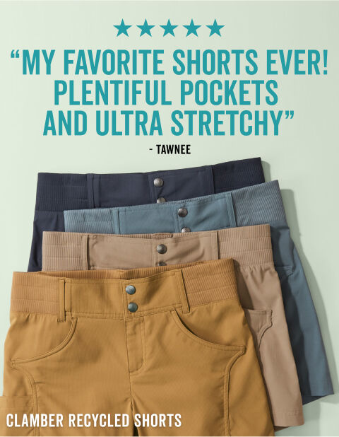 shop women’s athletic shorts and pants