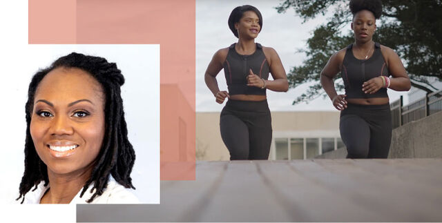 chantelle lott bounceless