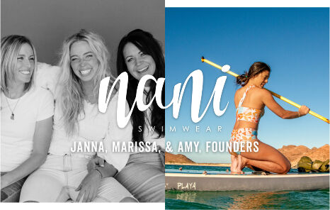 Nani Swim