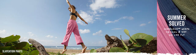 shop women’s athletic pants