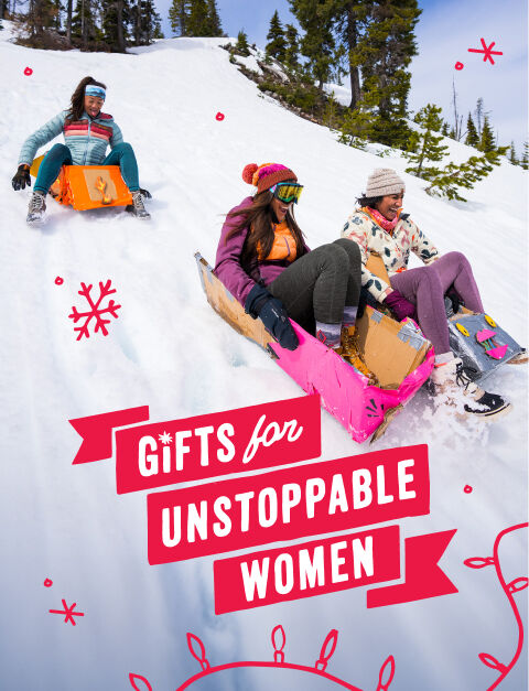 shop great gift ideas for women
