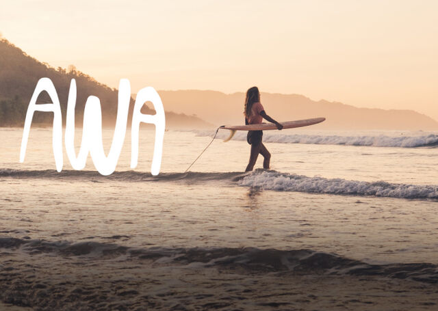 A Week Awake Surf Retreat