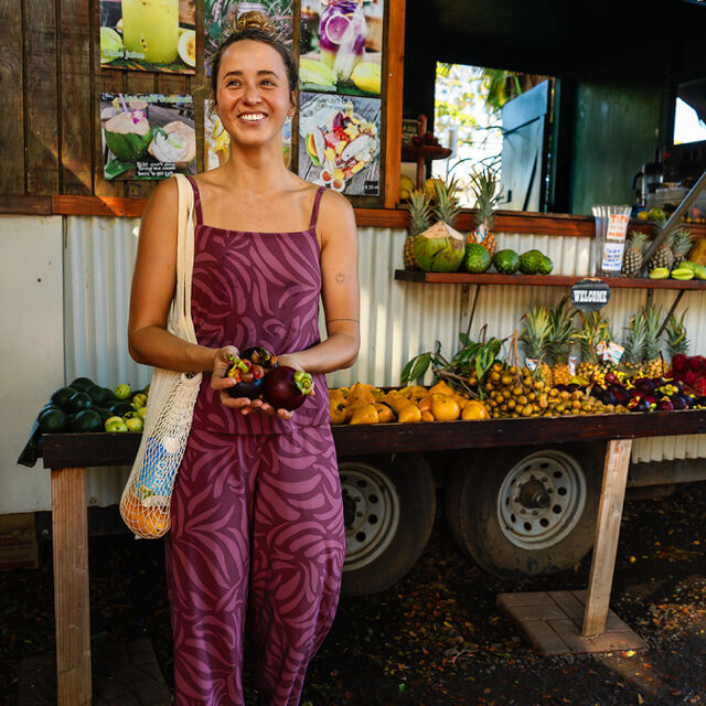 the getaway collection