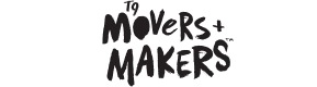 Movers and Makers Logo