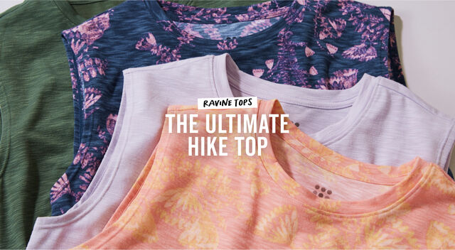 shop all women’s tops