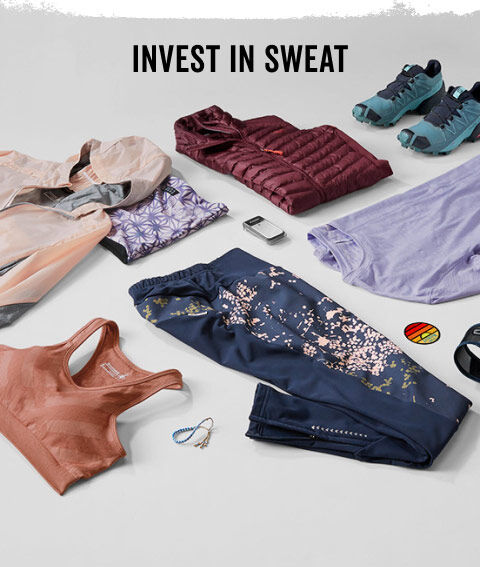 title nine travel clothes
