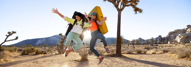 Best Hiking Pants for Women