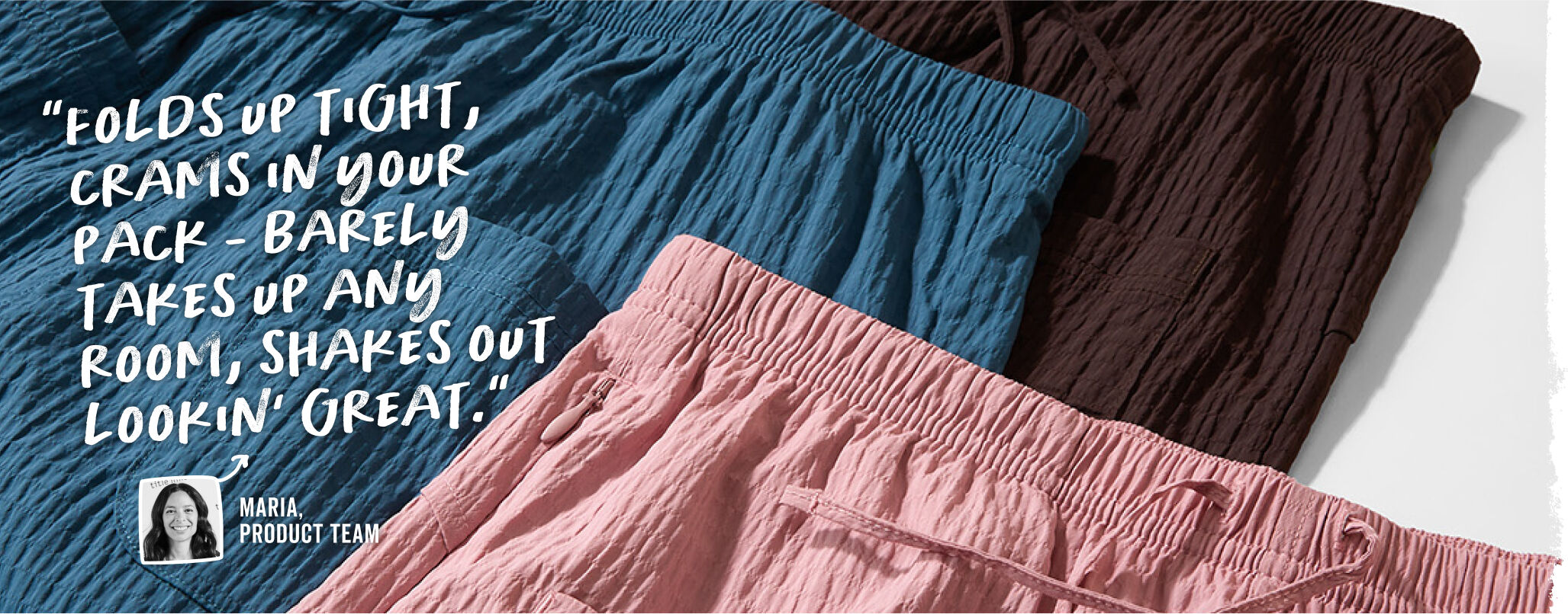 Lightweight Crinkle Gauze Tank Top: Meridian
