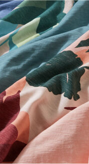 amped up cotton