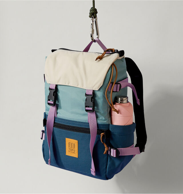 Rover Pack Classic