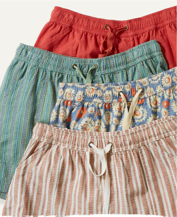 Toad & Co Womens Pants: Baja Toad & Co Womens Pants: Baja
