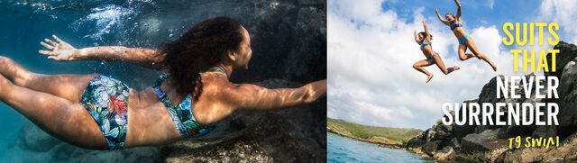 shop new swimsuits