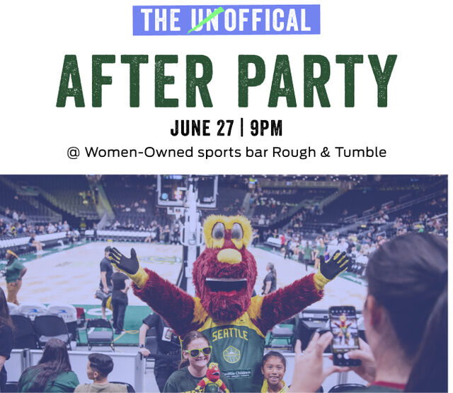 after party