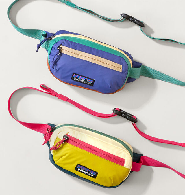 Terravia Mini Hip Pack