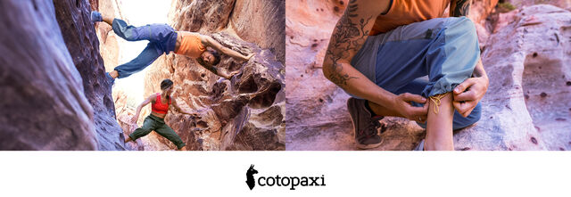 shop cotopaxi