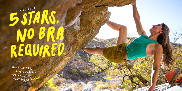 shop the headlands collection