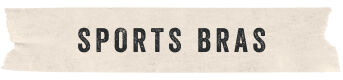 shop all sports bras