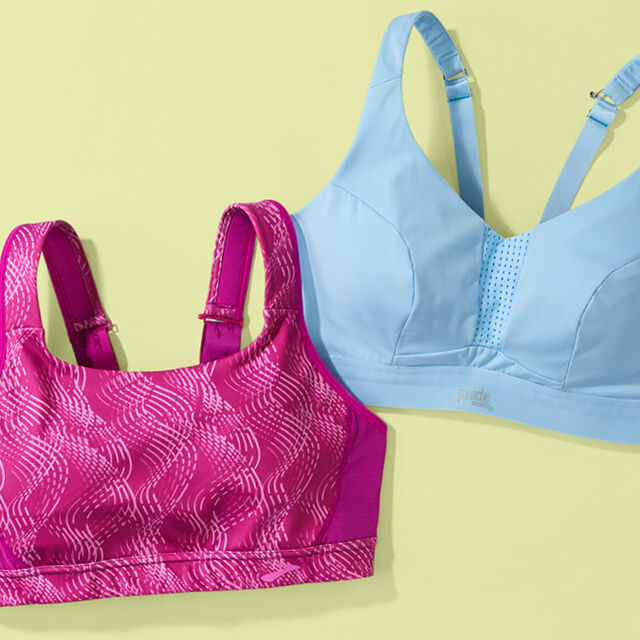 Sports Bras