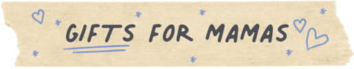 the mother&rsquo;s day gift shop