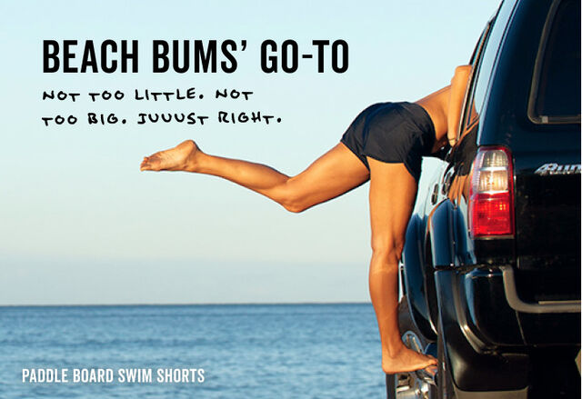 shop womens swim shorts