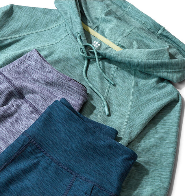 Basecamp Hoodie