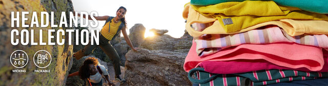headlands collection