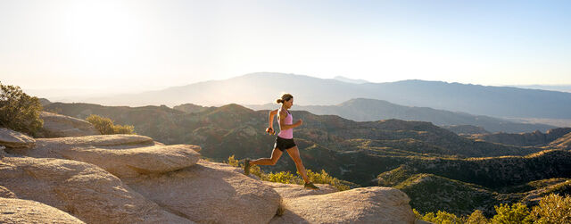 What to Wear Running